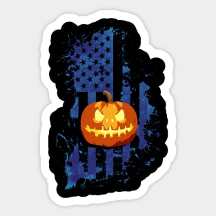 Happy Halloween Collection Sticker